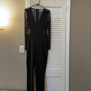 Express size 10 romper